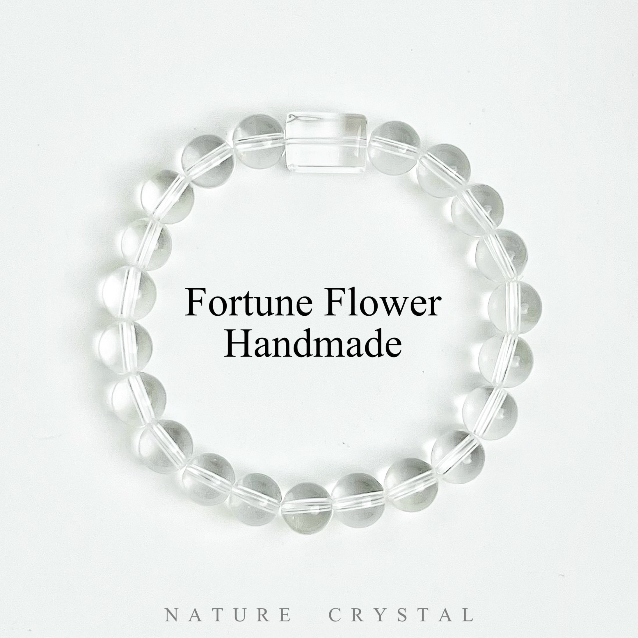 Clear Quartz