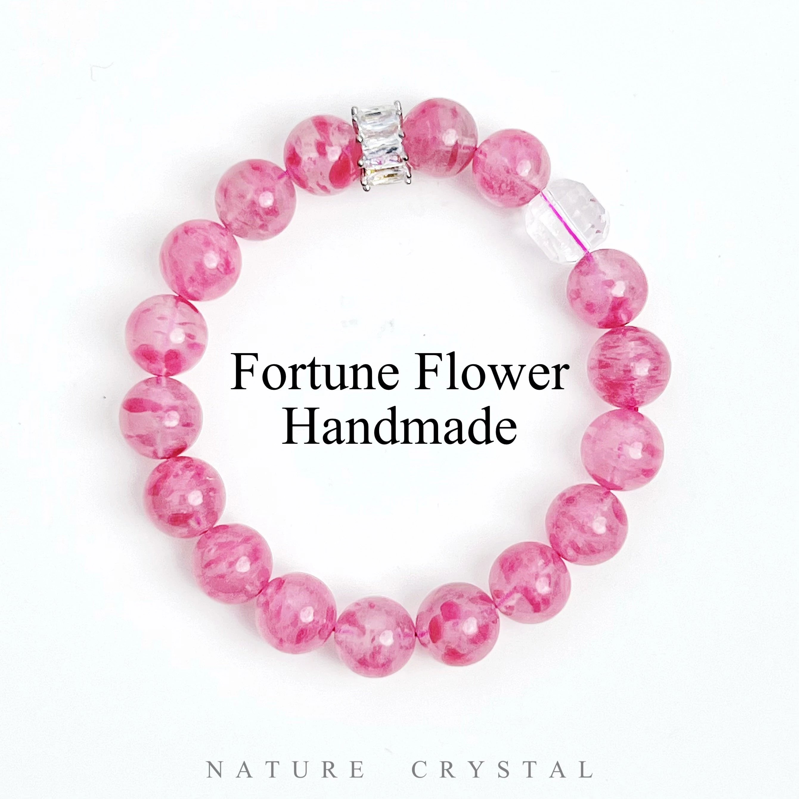 Rose Quartz